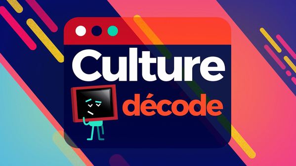 Culture décode