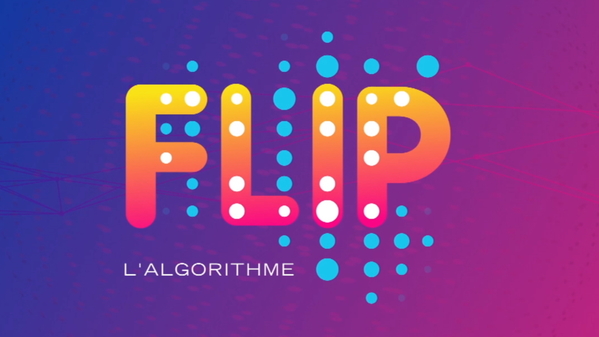 Flip, l'algorithme