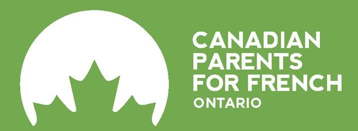 CPF Ontario reverse logo