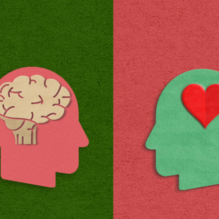 emotional intelligence versus intelctual intelligent in paper work